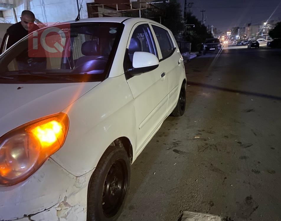 کیا پیکانتۆ